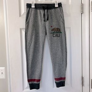 Boys Small Brooklyn Cloth Jogger